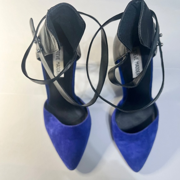 Steve Madden Heels - Picture 6 of 11